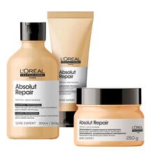 Kit Trio Absolut Repair